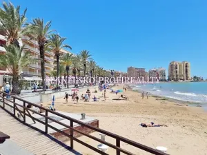Prodej bytu 4+1, Torrevieja, Španělsko, 89 m2