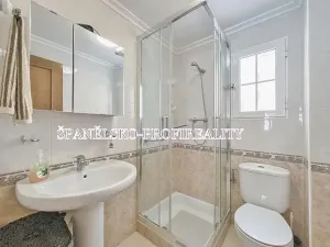 Prodej rodinného domu, Torrevieja, Španělsko, 58 m2