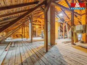 Prodej rodinného domu, Kařez, 311 m2