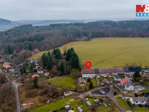 Prodej rodinného domu, Kařez, 311 m2