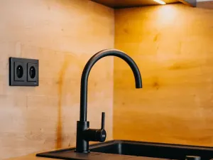 Pronájem apartmánu, Brno, Čechyňská, 37 m2