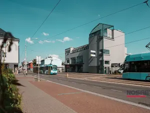 Pronájem restaurace, Ostrava, 28. října, 508 m2