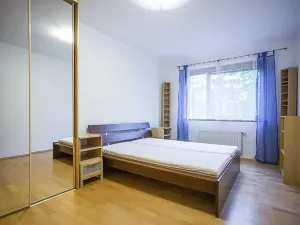 Pronájem bytu 3+kk, Praha - Vokovice, Tibetská, 100 m2