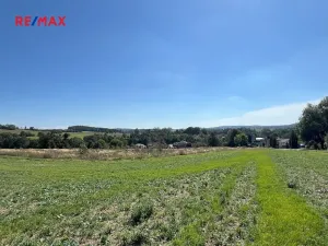 Prodej pozemku pro bydlení, Humpolec, 7831 m2