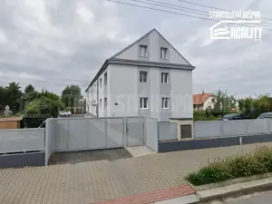 Pronájem bytu 3+kk, Holice, Hradecká, 85 m2