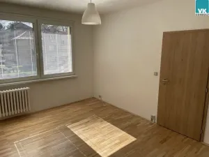 Pronájem bytu 1+1, Litomyšl, Komenského nám., 35 m2