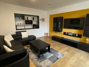 Pronájem rodinného domu, Letonice, 120 m2