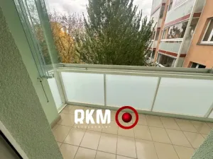 Pronájem bytu 1+kk, Brno, Oderská, 37 m2