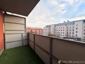 Pronájem bytu 2+kk, Mladá Boleslav, U Kasáren, 46 m2