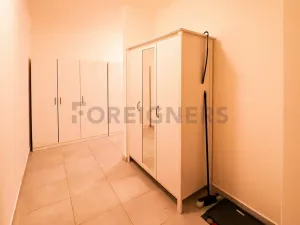 Pronájem bytu 2+kk, Brno, Cacovická, 58 m2