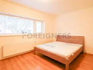 Pronájem bytu 2+kk, Brno, Cacovická, 58 m2