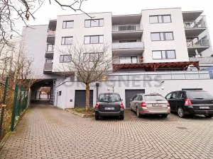 Pronájem bytu 2+kk, Brno, Cacovická, 58 m2