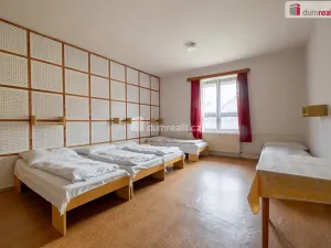 Prodej rybníku, Valeč, 4174 m2