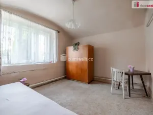 Prodej rodinného domu, Mšec, Řevničovská, 146 m2