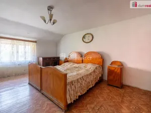 Prodej rodinného domu, Mšec, Řevničovská, 146 m2