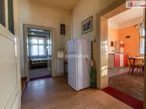 Prodej rodinného domu, Blatno, 210 m2