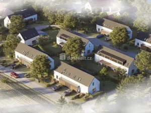 Prodej rodinného domu, Mšecké Žehrovice, 289 m2