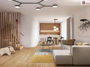 Prodej rodinného domu, Mšecké Žehrovice, 322 m2