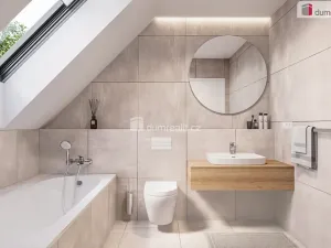 Prodej rodinného domu, Mšecké Žehrovice, 322 m2