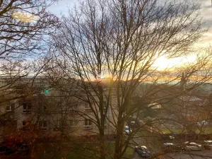 Pronájem bytu 1+1, Ostrava, Komenského, 33 m2