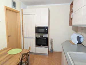 Prodej bytu 3+1, Holešov, U Letiště, 71 m2