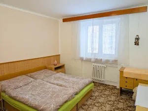 Prodej bytu 3+1, Holešov, U Letiště, 71 m2