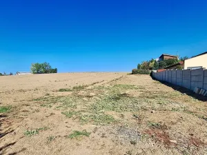 Prodej pozemku pro bydlení, Hrušovany u Brna, Pod Střediskem, 759 m2