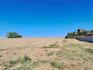 Prodej pozemku pro bydlení, Hrušovany u Brna, Pod Střediskem, 752 m2