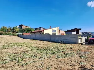 Prodej pozemku pro bydlení, Hrušovany u Brna, Pod Střediskem, 752 m2