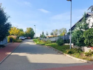 Prodej pozemku pro bydlení, Hrušovany u Brna, Pod Střediskem, 1169 m2