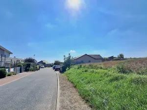 Prodej pozemku pro bydlení, Hrušovany u Brna, Pod Střediskem, 898 m2