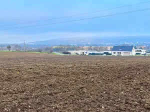 Prodej pozemku pro bydlení, Hrušovany u Brna, Pod Střediskem, 820 m2