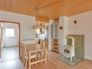 Prodej rodinného domu, Rudná, Jižní, 250 m2