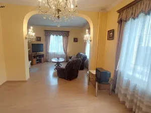 Prodej vily, Praha - Suchdol, 243 m2