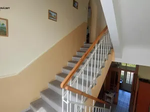 Prodej vily, Praha - Suchdol, 243 m2