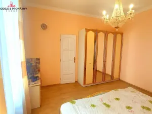 Prodej vily, Praha - Suchdol, 243 m2