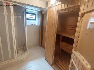 Prodej vily, Praha - Suchdol, 243 m2