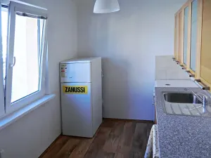 Pronájem bytu 2+1, Praha - Veleslavín, Čílova, 53 m2