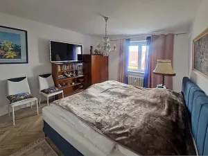 Prodej bytu 2+1, Plzeň, Ořechová, 68 m2