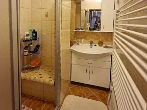 Prodej bytu 2+1, Plzeň, Ořechová, 68 m2