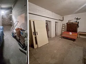 Prodej bytu 2+1, Plzeň, Ořechová, 68 m2