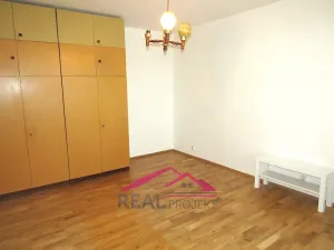 Pronájem bytu 1+1, Tišnov, Květnická, 32 m2