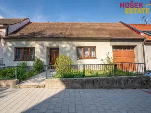 Prodej rodinného domu, Brno, Bosonožské náměstí, 220 m2