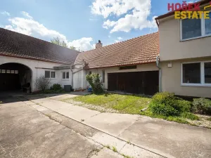 Prodej rodinného domu, Brno, Bosonožské náměstí, 220 m2