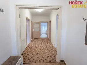 Prodej rodinného domu, Brno, Bosonožské náměstí, 220 m2