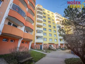 Prodej bytu 4+1, Brno, Kamínky, 89 m2