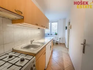 Prodej bytu 4+1, Brno, Kamínky, 89 m2