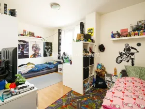 Prodej bytu 2+kk, Benešov, Rubešova, 45 m2