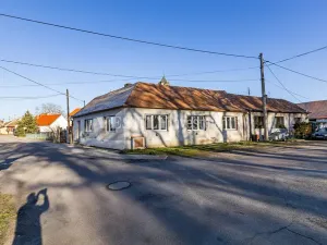 Prodej rodinného domu, Višňové, 256 m2