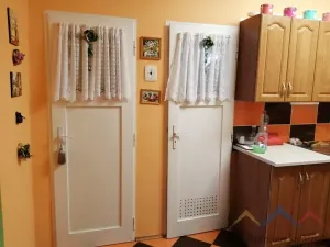 Prodej bytu 2+1, Velká Štáhle, 69 m2